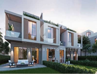 5 Bedroom Twin House for Sale in New Cairo, Cairo - CaptuMJUHre. JPG