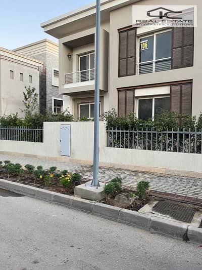 5 Bedroom Villa for Rent in New Cairo, Cairo - WhatsApp Image 2025-11-03 at 10.01. 59 PM. jpeg