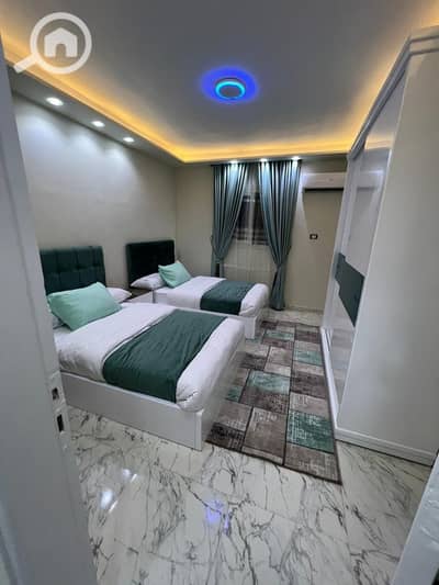 3 Bedroom Apartment for Rent in Nasr City, Cairo - 1000010850. jpg