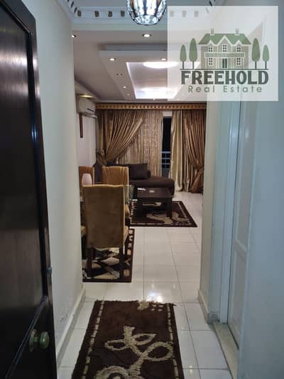 فلیٹ 3 غرف نوم للايجار في مدينتي، القاهرة - WhatsApp Image 2025-11-04 at 11.31. 40 AM. jpeg