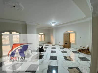 شقة 3 غرف نوم للايجار في القاهرة الجديدة، القاهرة - WhatsApp Image 2025-10-30 at 2.43. 40 PM. jpg