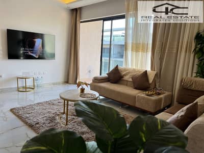 2 Bedroom Flat for Rent in New Cairo, Cairo - WhatsApp Image 2025-11-03 at 10.33. 32 PM (3). jpeg