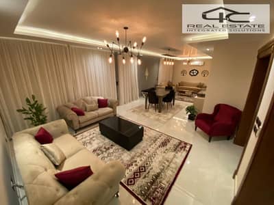 دوبلكس 3 غرف نوم للايجار في القاهرة الجديدة، القاهرة - WhatsApp Image 2025-11-03 at 10.35. 21 PM (1). jpeg دوبلكس 3 غرف نوم للايجار في القاهرة الجديدة، القاهرة - WhatsApp Image 2025-11-03 at 10.35. 21 PM (1). jpeg