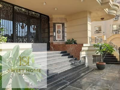 3 Bedroom Flat for Rent in Katameya, Cairo - IMG-20251013-WA0092. jpg