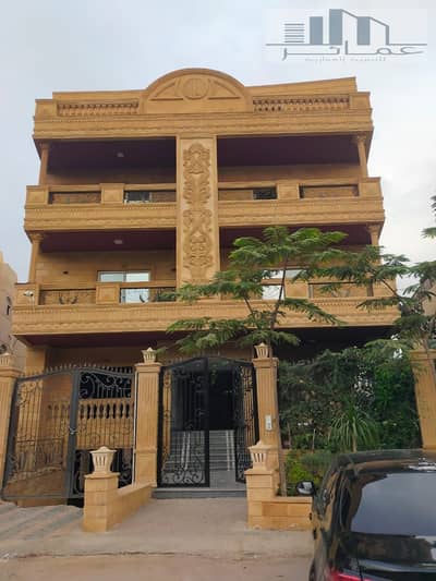 فلیٹ 3 غرف نوم للبيع في مدينة الشروق، القاهرة - WhatsApp Image 2025-11-03 at 16.10. 56_795b60f0. jpg