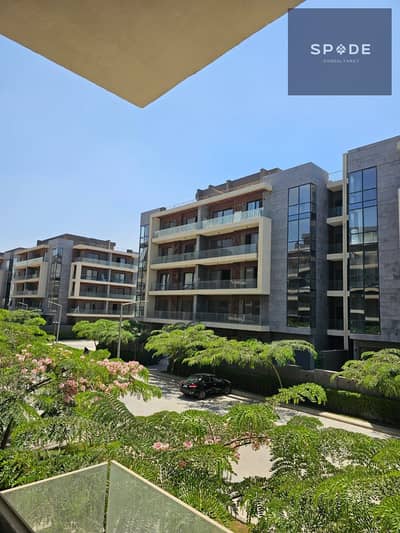 3 Bedroom Flat for Sale in New Cairo, Cairo - IMG-20251022-WA0040. jpg 3 Bedroom Flat for Sale in New Cairo, Cairo - IMG-20251022-WA0040. jpg