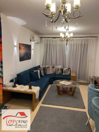 فلیٹ 3 غرف نوم للايجار في مدينتي، القاهرة - IMG-20251104-WA0012. jpg