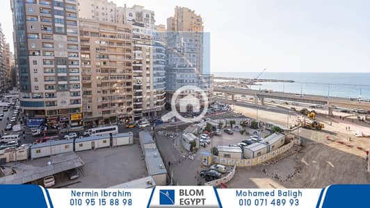 3 Bedroom Apartment for Sale in Sidi Beshr, Alexandria - 14. jpg