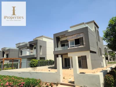 5 Bedroom Villa for Sale in New Cairo, Cairo - 22b5dc03-0991-4465-be62-a4592d5a4fc2. png