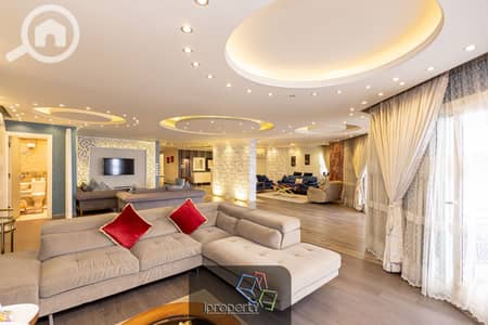 شقة 4 غرف نوم للايجار في كامب شيزار، الإسكندرية - 1. jpg شقة 4 غرف نوم للايجار في كامب شيزار، الإسكندرية - 1. jpg