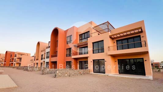 2 Bedroom Chalet for Sale in Gouna, Red Sea - IMG-20251102-WA0021. jpg