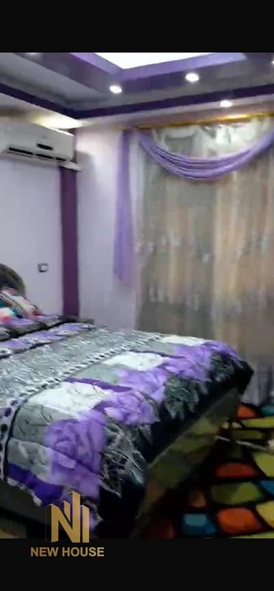 2 Bedroom Apartment for Rent in Madinaty, Cairo - WhatsApp Image 2025-11-04 at 11.53. 44 AM. jpeg