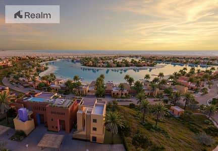 4 Bedroom Chalet for Sale in Gouna, Red Sea - Screenshot (148). png