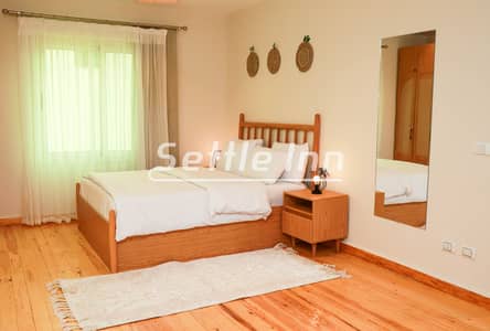 1 Bedroom Apartment for Rent in New Cairo, Cairo - 0U6A8889. jpg