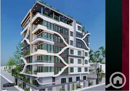 شقة 3 غرف نوم للبيع في القاهرة الجديدة، القاهرة - DeWatermark. ai_1762248536874. jpeg