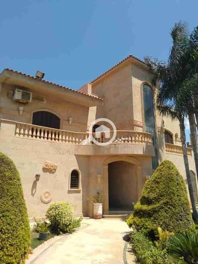 تاون هاوس 9 غرف نوم للبيع في الساحل الشمالي، مطروح - 1000460405. jpg