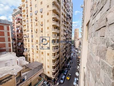 3 Bedroom Flat for Sale in Al Ibrahimiyyah, Alexandria - IMG-20251101-WA0041. jpg