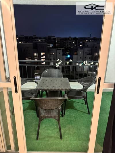 2 Bedroom Flat for Rent in New Cairo, Cairo - WhatsApp Image 2025-11-03 at 9.49. 38 PM (3). jpeg