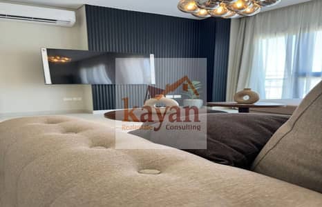 3 Bedroom Apartment for Rent in New Cairo, Cairo - WhatsApp Image 2025-11-04 at 10.47. 11 (1). jpeg