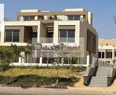 توين هاوس 2 غرفة نوم للبيع في القاهرة الجديدة، القاهرة - Screenshot 2025-11-04 115906. png