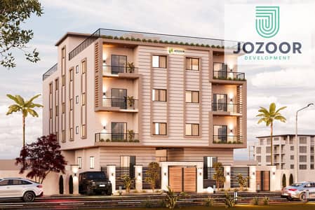 4 Bedroom Apartment for Sale in New Cairo, Cairo - WhatsApp Image 2025-04-14 at 14.04. 34. jpeg