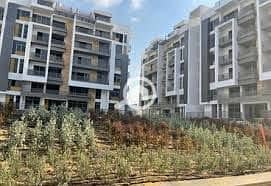 3 Bedroom Apartment for Sale in New Cairo, Cairo - the icon. jpeg 3 Bedroom Apartment for Sale in New Cairo, Cairo - the icon. jpeg