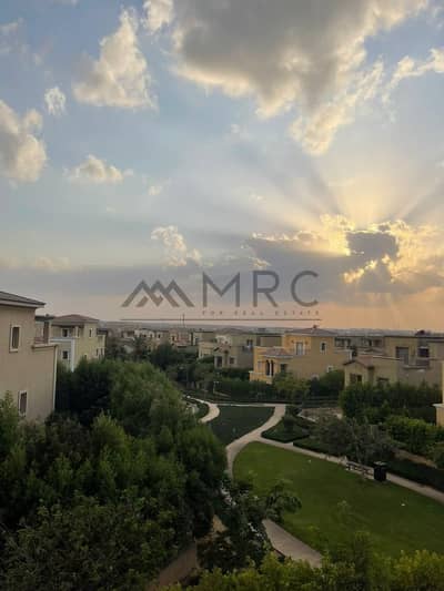 فیلا 4 غرف نوم للايجار في القاهرة الجديدة، القاهرة - IMG-20251103-WA0101. jpg