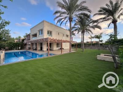 5 Bedroom Villa for Sale in North Coast, Matruh - 1. jpeg