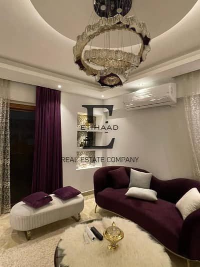 3 Bedroom Flat for Sale in Nasr City, Cairo - WhatsApp Image 2025-10-30 at 5.05. 50 PM. jpeg