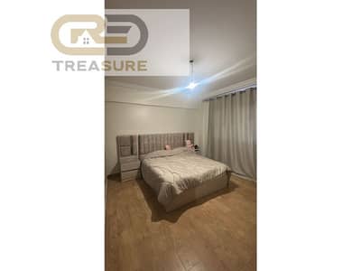 2 Bedroom Apartment for Rent in New Cairo, Cairo - WhatsApp Image 2025-05-17 at 2.33. 48 AM (1). jpg