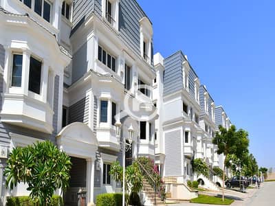 3 Bedroom Flat for Sale in 6th of October, Giza - 560960-7. jpg