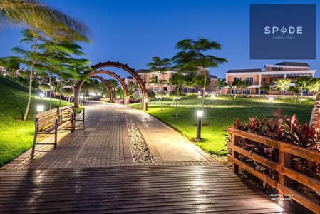 تاون هاوس 3 غرف نوم للبيع في القاهرة الجديدة، القاهرة - Layan-Compound-New-Cairo. jpg