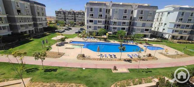 شقة 4 غرف نوم للبيع في القاهرة الجديدة، القاهرة - 1000998806. jpg شقة 4 غرف نوم للبيع في القاهرة الجديدة، القاهرة - 1000998806. jpg