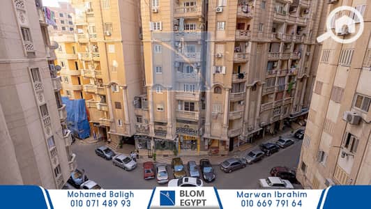 2 Bedroom Flat for Sale in Smoha, Alexandria - 3. jpg