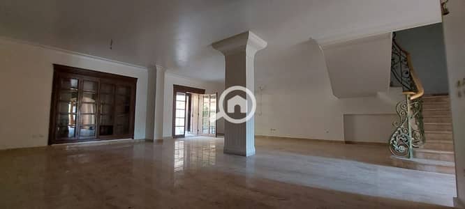 فیلا 6 غرف نوم للبيع في القاهرة الجديدة، القاهرة - 1. jpeg