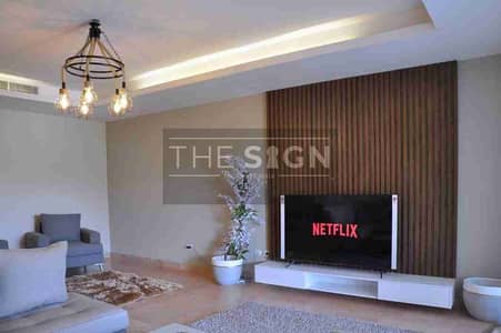 3 Bedroom Apartment for Rent in New Cairo, Cairo - 1000223675. jpg