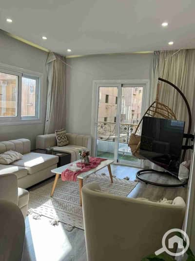 2 Bedroom Flat for Sale in New Cairo, Cairo - 1000229198. jpg