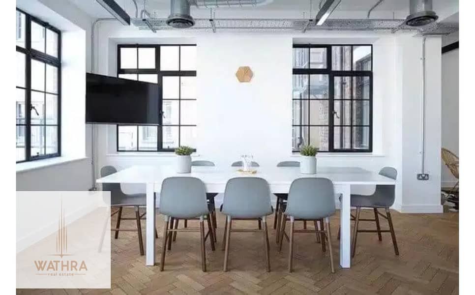 2 المكاتب-في-مول-بيزنس-بلس. jpg