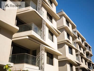 شقة 3 غرف نوم للبيع في 6 أكتوبر، الجيزة - Screenshot_10. png