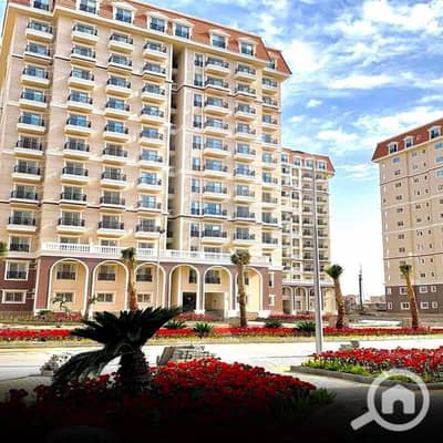 3 Bedroom Apartment for Sale in Moharam Bik, Alexandria - c2bdb4dc-2697-4463-acfe-73b1d02145a9. jpg