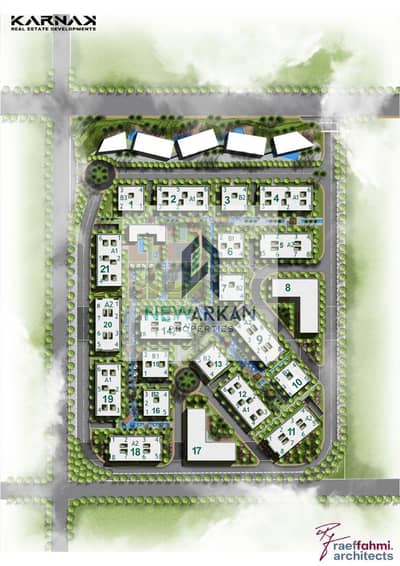 2 Bedroom Apartment for Sale in Sheikh Zayed, Giza - WhatsApp Image 2025-05-11 at 2.19. 41 PM (1). jpeg