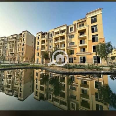 2 Bedroom Flat for Sale in Mostakbal City, Cairo - WhatsApp Image 2025-11-03 at 17.48. 17_976ac526. jpg