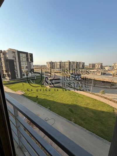 3 Bedroom Hotel Apartment for Rent in Sheikh Zayed, Giza - IMG-20251102-WA0006. jpg