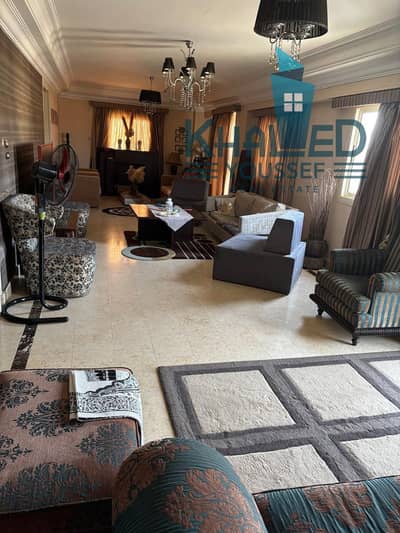 فلیٹ 3 غرف نوم للبيع في 6 أكتوبر، الجيزة - WhatsApp Image 2025-10-26 at 2.31. 55 PM. jpeg