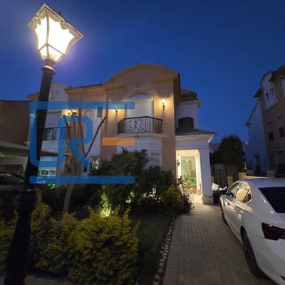 3 Bedroom Townhouse for Rent in New Cairo, Cairo - IMG-20251027-WA0049. jpg