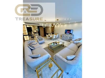 2 Bedroom Flat for Sale in New Cairo, Cairo - WhatsApp Image 2025-07-06 at 4.14. 22 PM. jpg