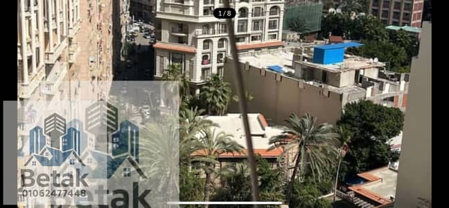 3 Bedroom Flat for Rent in Smoha, Alexandria - IMG_2127. png