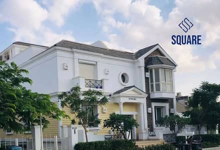 3 Bedroom iVilla for Sale in 6th of October, Giza - e376e582-1079-48da-922d-29a73d10756e. jpg