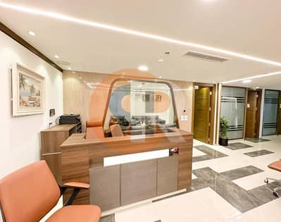 Office for Rent in Katameya, Cairo - IMG-20251104-WA0002. jpg