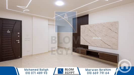 3 Bedroom Flat for Sale in Miami, Alexandria - 1. jpg